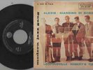 MODERN JAZZ GANG- EP RCA ITALIANA -RARO