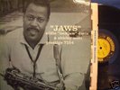 EDDIE 'Lockjaw' DAVIS [Jaws] PRESTIGE [mono] RVG: