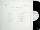 ROLLING STONES-STEEL WHEELS-JAPAN PROMO TEST PRESS WL