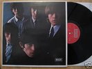 Rolling Stones No 2 mono reissue Decca red vinyl