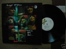 BRIDGET St.JOHN   THANK YOU FOR...  DANDELION REISSUE