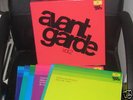 DGG  AVANT GARDE 2 6LP  STOCKHAUSEN KAGEL CAGE SCHNEBEL