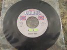 JOHNNY REBEL N****R, N****R & MOVE THEM N****RS 7