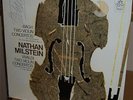 NATHAN MILSTEIN,Plays BACH & VIVALDI '60s/ANGEL/Sealed
