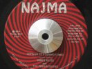 JAMES REESE Let's Go RARE SC DEEP FUNK 45 MP3