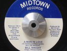 BILL WRIGHT Rare MODERN/NORTHERN SOUL 45 LISTEN