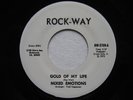 GOLD OF MY LIFE, CAN YOU FEEL THE FUNK 45 RPM LP