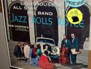 RUMSEY'S Jazz Rolls Royce 1957/LIGHTHOUSE LP/Sealed