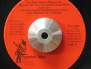 AMIRI BARAKA/ADVANCED WORKERS Rare FUNK/DISCO 45 LISTEN