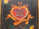 DR.Z - Three Parts To My Soul LP Si-Wan SEALED COLOR VI