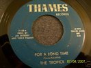 60s FLORIDA GARAGE--TROPICS--FOR A LONG TIME--THAMES