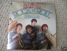 BEATLES ROCK AND ROLL MUSIC ORIGINAL 2 LP SET 1976 N/M