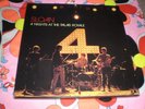 Sloan - 4 Nights 3xLp Box Set Indie Rock Emo Death Cab
