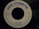 DIXIE PEACH - JAH ROAD - KILLER JAH TUBBYS LISTEN