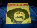 Derroll Adams LP Movin on mit Hannes Wader Xenophon1974