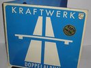 KRAFTWERK/AUTOBAHN  2xLP 1974 PHILIPS 9299653  FOC