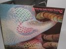 STRING DRIVEN THING/THE MACHINE THAT CRIED  LP CAS-1070
