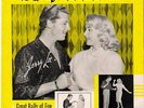 JERRY LEE LEWIS Great Balls..SUN w/ PICTURE SLEEVE Rock