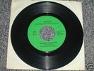 Detroit Executives Northern Soul 45 funk Pameline 2010
