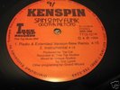 KENSPIN 