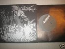 Satanic Warmaster Split EP (Horna, Darkthrone, Mayhem)