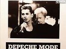 ? DEPECHE MODE ? Rare LIVE VINYL ? LIVE AT WEMBLEY VOL2