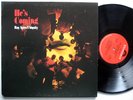 ROY AYERS UBIQUITY He's Coming LP 1972 EX jazz funk