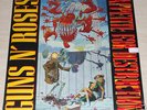 MINT Guns N Roses Appetite Original Cover SEALED GNR