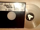 ? DEPECHE MODE ? 911 REMIXES  ? Rare MIX CLEAR VINYL