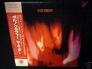 CURE, THE Pornography JAPAN LP w/OBI 807226