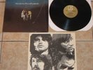 THE DOORS-Soft Parade Ori.1st press Gold Elektra Shrink