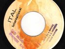Horace Martin - Shock Me A Shock - Ital 7