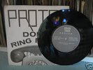 RARE IRISH PUNK-PROTEX ROUGH TRADE 'DON'T RING ME UP'