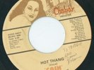70's BOOGIE FUNK CASH HOT THANG  {CASBAR}