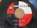 Obscure Female 45 Sue Kenny Tribute Lbl.