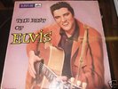 ELVIS PRESLEY 10