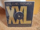 MYLENE FARMER XXL MAXI 45 TOURS VINYLES