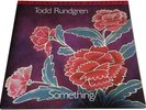 TODD RUNDGREN Something/Anything 2LP MFSL 200 GRAM #'D