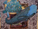Whalefeathers LP  Blue Horizon label