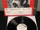 Frank Zappa Chunga's Revenge RARE DJ WHITE LABEL PROMO