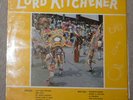 Lord kitchener Trinidad Calypso Caribbean LP RARE Rare
