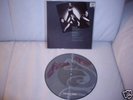 METALLICA-SAD BUT TRUE-LIMITED ED. PICTURE DISC-MINT