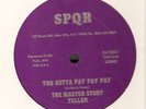 MASTER STORY TELLER 12 Afro Funk Disco B-Boy BREAKS mp3