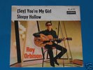 7-Single-Rock-50-ROY ORBISON-Sleepy Hollow