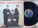 THE BEATLES  INTRODUCING THE BEATLES  NICE ORIGINAL VJ