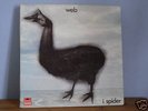 WEB / I spider UK LP POLYDOR 2383-024 1970 1st press