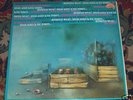 Brian Auger UK LP Definitely What Mod Hammond Psych NM