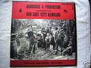NEW LOST CITY RAMBLERS LP MOONSHINE & PROHIBI...FH 5263