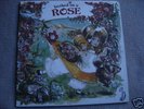 Rose - Hooked On A Rose 1973 Private Rare Gatefold M-/E