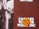CHARLES TOLLIVER MUSIC INC LP Live In Tokyo Strata East